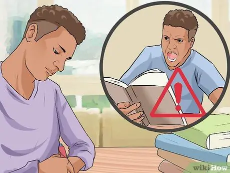 Напишите тревожное открытие, шаг 13