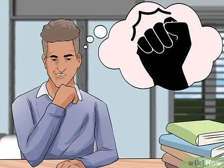 Напишите тревожное вступление, шаг 2