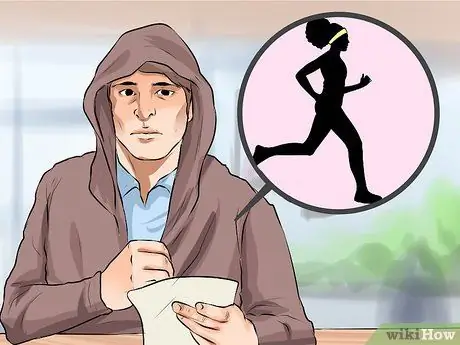 Напишите тревожное вступление, шаг 4