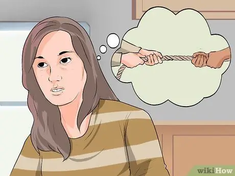 Напишите тревожное вступление, шаг 6