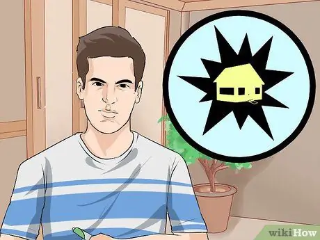 Напишите тревожное вступление, шаг 7