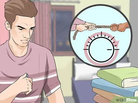 Напишите тревожное открытие, шаг 8