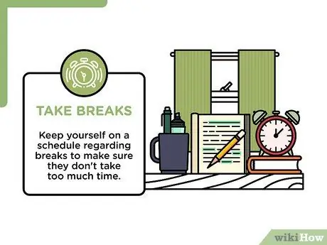 Сохраняйте информацию во время подготовки к экзамену Шаг 13