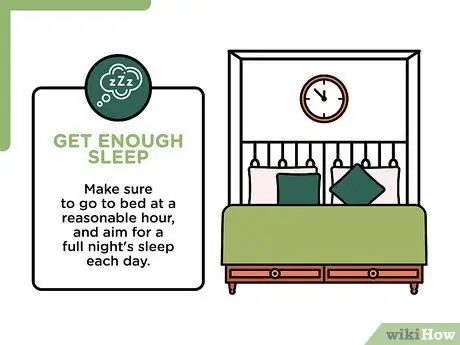 Сохраняйте информацию, когда готовитесь к тесту Шаг 14