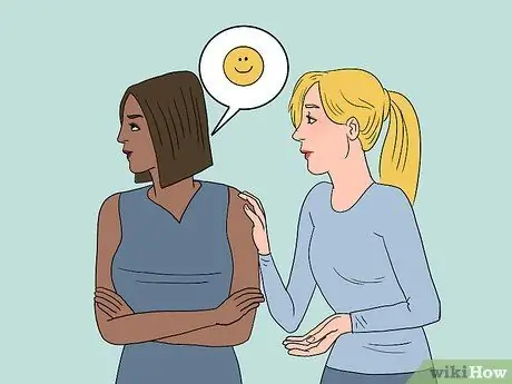 Определите, если кто-то саркастичен Шаг 10