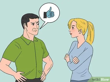 Определите, если кто-то саркастичен Шаг 11