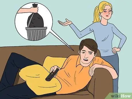 Определите, если кто-то саркастичен Шаг 12