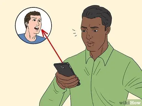 Определите, если кто-то саркастичен Шаг 13