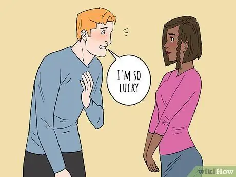 Сообщите, если кто-то саркастичен Шаг 7