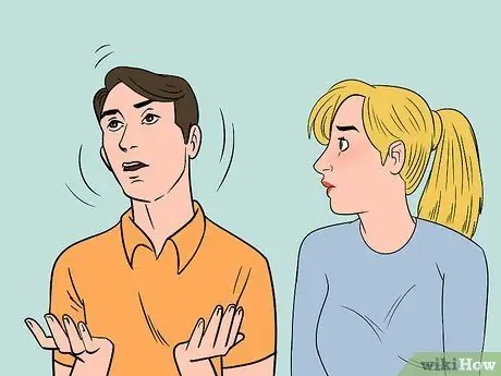 Определите, если кто-то саркастичен Шаг 9