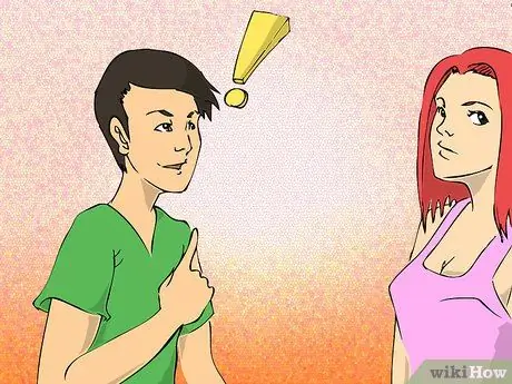 Ответьте на сарказм, шаг 2