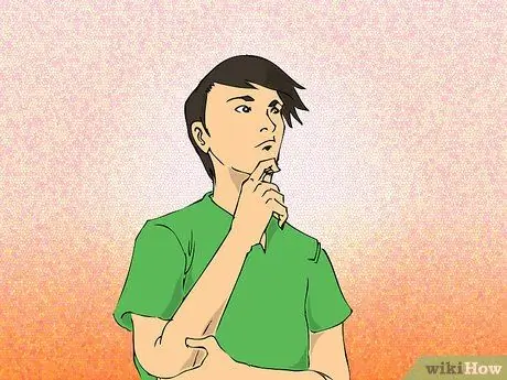 Ответить на сарказм, шаг 3