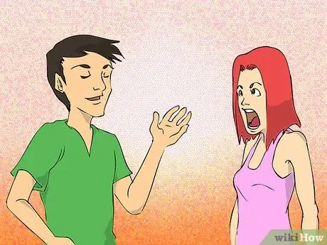 Ответить на сарказм, шаг 4, пункт 2