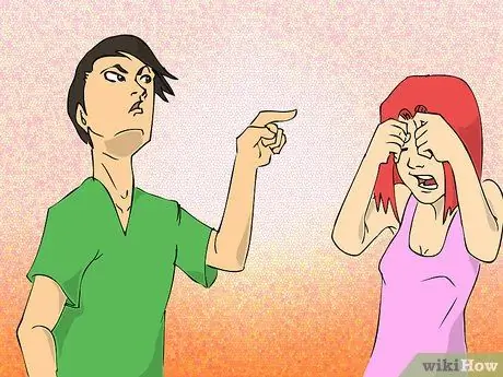 Ответить на сарказм Шаг 4 Пункт 3