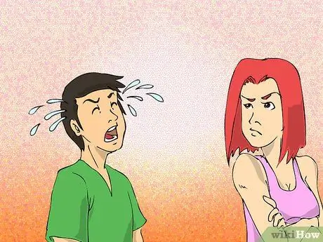 Ответить на сарказм, шаг 5, пункт 1