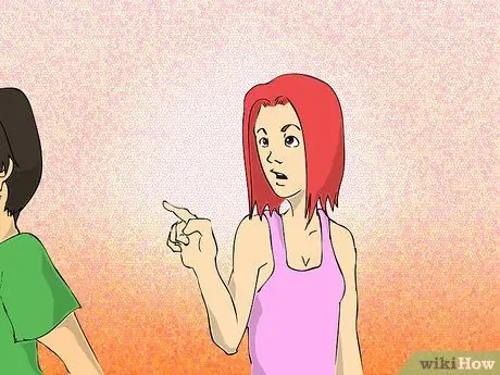 Ответить на сарказм, шаг 7