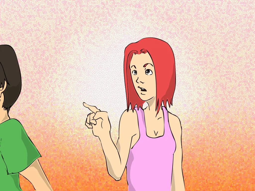 Как ответить на сарказм: 7 шагов (с изображениями)