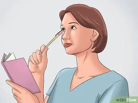 Улучшение производительности в жизни Шаг 1