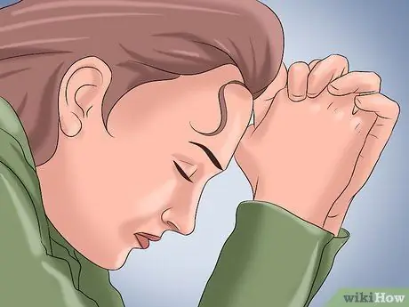 Узнай волю Бога для твоей жизни, шаг 2