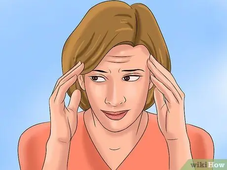 Обнаружение депрессии в себе и других Шаг 1