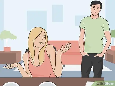 Разобраться с саркастичным человеком Шаг 11