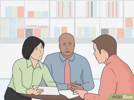 Разобраться с саркастичным человеком Шаг 12