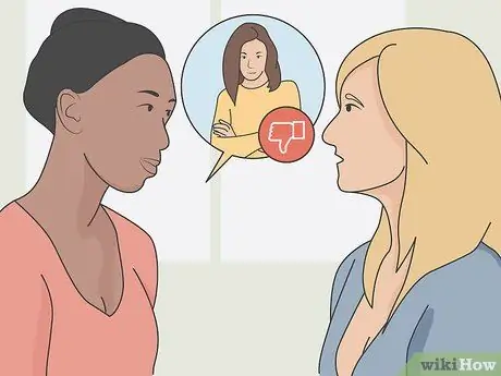 Разобраться с саркастичным человеком, шаг 04