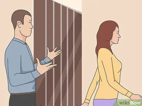 Разобраться с саркастичным человеком, шаг 05