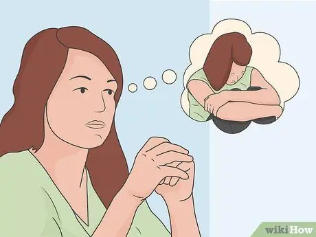 Разобраться с саркастичным человеком, шаг 06