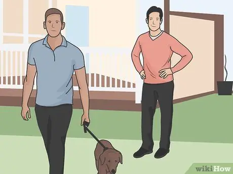 Разобраться с саркастичным человеком, шаг 07