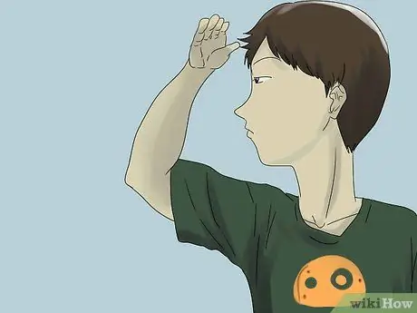 Совершенствуйте свои навыки сарказма, шаг 3