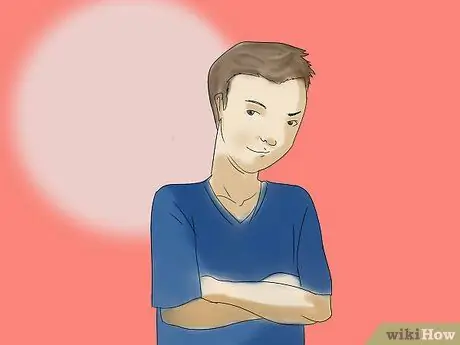 Совершенствуйте свои навыки сарказма, шаг 4