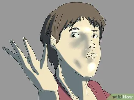 Совершенствуйте свои навыки сарказма, шаг 5