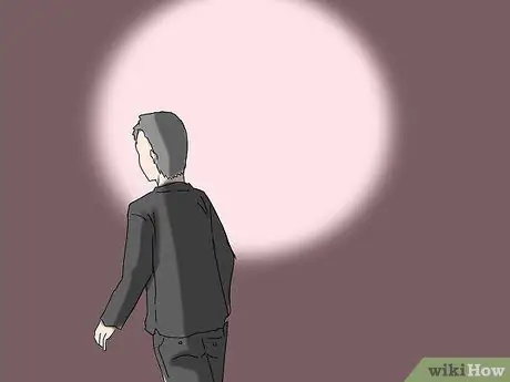 Совершенствуйте свои навыки сарказма, шаг 8