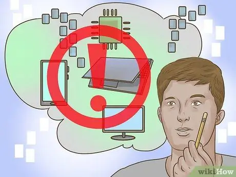 Напишите футуристический рассказ. Шаг 12