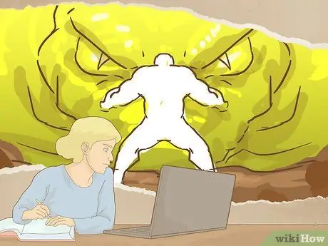 Создание эпического героя Шаг 11