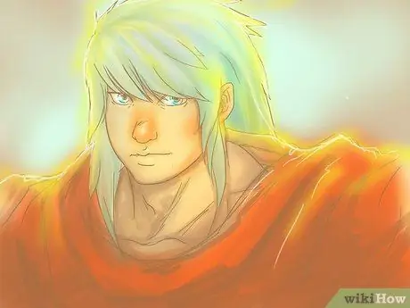 Создание эпического героя Шаг 16