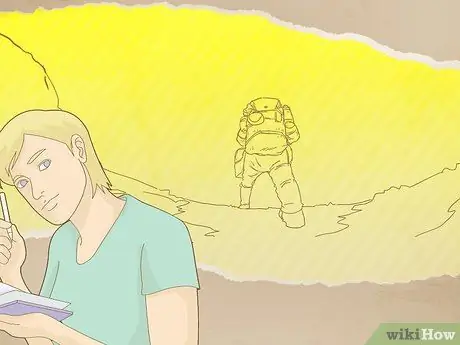 Создание эпического героя, шаг 3