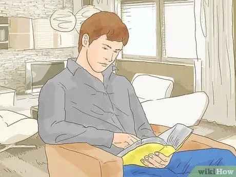 Поощряйте подростка читать классическую литературу Шаг 7