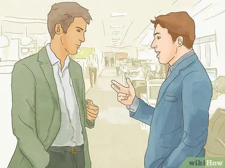 Общайтесь с уверенностью, шаг 1