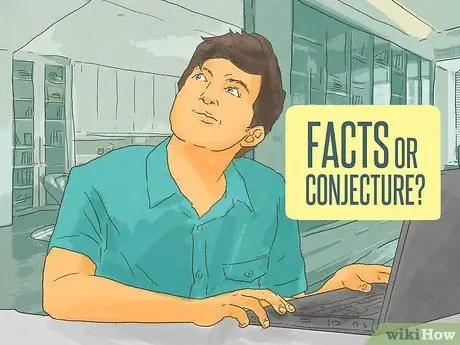 Проверка достоверности политических комментаторов Шаг 1