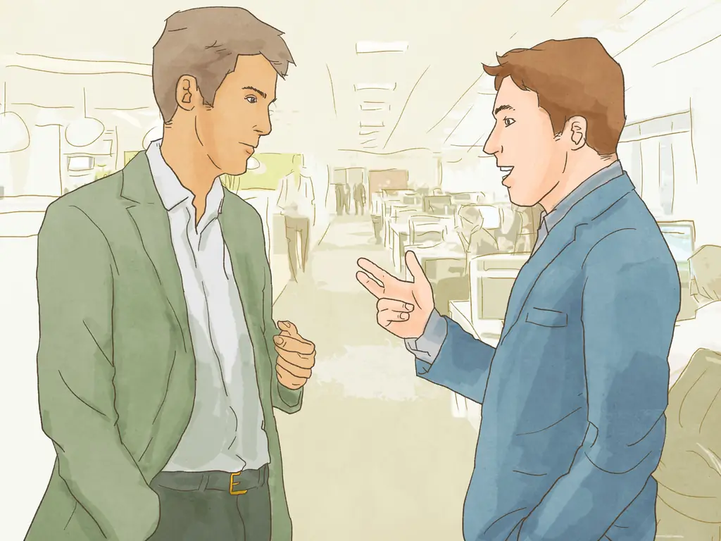 Как быть гордым консерватором: 10 шагов (с иллюстрациями)