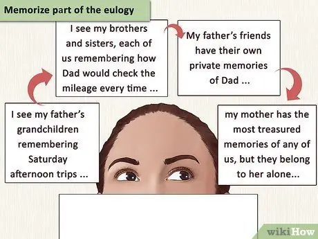 Напишите панегирик отцу Шаг 13