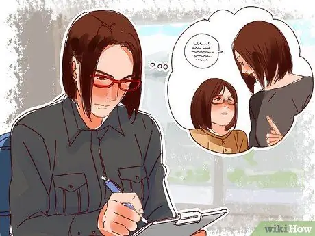 Напишите хвалебную речь матери, шаг 11