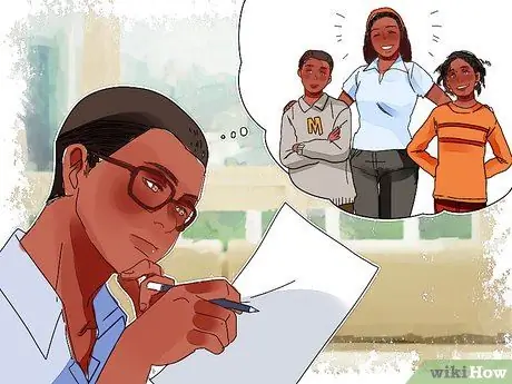 Напишите панегирик матери, шаг 12