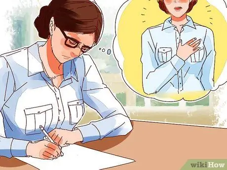 Напишите панегирик матери, шаг 13