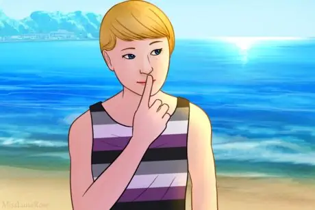 Бесполое мышление