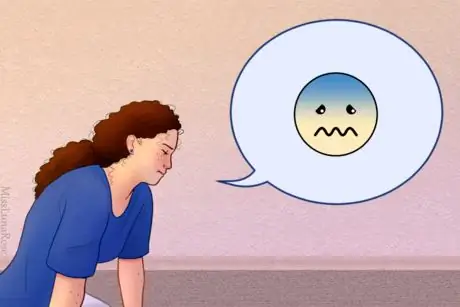 Подросток говорит, что она расстроена