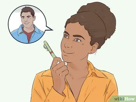 Начать описательное эссе Шаг 1