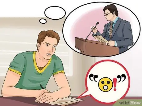 Начать сочинение с цитаты Шаг 2